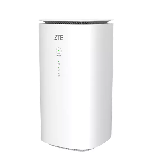 ONT Wi-Fi 7 BE12000 ZXHN - HUB | Tecnologia